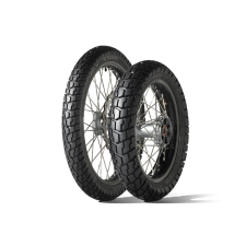 Dunlop Trailmax gumiabroncs 90/90-21 54H TL motor gumi