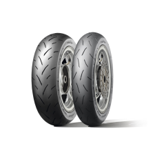DUNLOP TT93 GP 90/90-10 M/C 50J TL motorgumi motor gumi