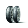  DUNLOP TT93 GP PRO Soft 120/80-12 M/C 55J TL motorgumi