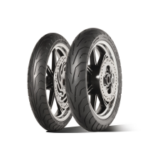 Dunlop Tyre ARROWMAX STREETSMART 130/80-18 M/C 66V TL motor gumi