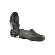 Dunlop Wellie Pvc Cipő Zöld munkavédelmi cipő