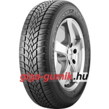Dunlop Winter Response 2 ( 195/60 R16 89H ) téli gumiabroncs
