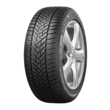 Dunlop WINTER SPORT 5 255/55 R19 111V XL téli gumiabroncs