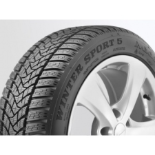 Dunlop WINTER SPORT 5 SUV ( 215/60 R17 96H ) téli gumiabroncs
