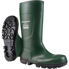 Dunlop Work-it biztonsági csizma S5, 48 munkavédelmi cipő
