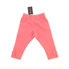 DUNNES pink színű baba leggings - 0 hó, 3,2 kg