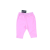 DUNNES rózsaszín baba leggings - 6-9 hó, 9 kg