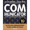 DUNOD Communicator - 10e éd. – Assaël Adary,Céline Mas,Marie-Hélène Westphalen (Puha kötésű)