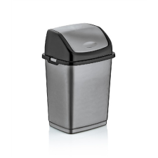 Dünya Szemetes billenős 5L, Fantasy szemetes