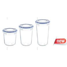 Dünya TÁROLÓ EDÉNY MAGAS 850 ML 30522 papírárú, csomagoló és tárolóeszköz