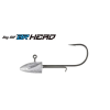 Duo BAYRUF BR HEAD 5G JIG FEJ #1/0 5gr