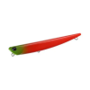  Duo Bayruf Manic 75 7,5cm 7,6gr ACC0580 Red Hot Chili wobbler