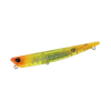  Duo Bayruf Manic 75 7,5cm 7,6gr CCC0871 Clear Yellow Bone wobbler