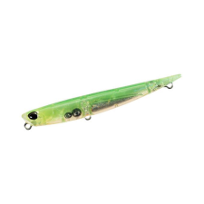 Duo BAYRUF MANIC FISH 88 8.8cm 11gr CEA0619 UV Clear Lime Chart csali