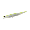  Duo Bayruf Manic Fish 88 8.8cm 11gr CLB0230 Ghost Pearl Chart wobbler