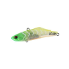  Duo Bayruf Tide Vib 70 7cm 15.5gr CEA0737 Lime Head Clear Gigo wobbler