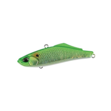Duo BAYRUF TIDE VIB 70 7cm 15.5gr CPA3512 Inakko Lime Chart csali