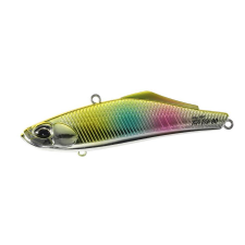 Duo BAYRUF TIDE VIB 80 8cm 25gr MCC0680 UV Gold Rainbow csali