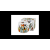 Duo Gift D.G.44096 Porcelánbögre 430ml, dobozban, The Chair