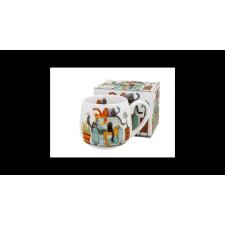 Duo Gift D.G.44096 Porcelánbögre 430ml, dobozban, The Chair bögrék, csészék