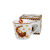 Duo Gift Porcelánbögre 610ml, dobozban, Santa on Sleigh