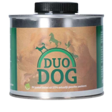 Duo Kutya  egészség multivitamin 500 ml vitamin, táplálékkiegészítő kutyáknak