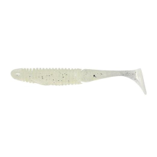  Duo Realis Boostar Wake 5&quot; 12.7cm F036 Icefish lágy gumicsali csali