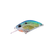 Duo REALIS CRANK 55SR KABUKI 5.5cm 10gr CHY3508 Gold Plate Blue csali