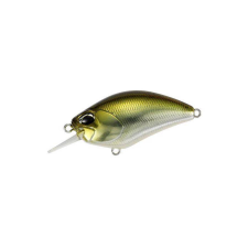 Duo REALIS CRANK 55SR KABUKI 5.5cm 10gr CRA3372 Misty Brown Bait csali