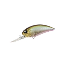 Duo REALIS CRANK M65 11A 6.5cm 16gr GEA3006 Ghost Minnow csali
