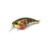  Duo Realis Crank Mid Roller 40F 4cm 5.3gr ADA3058 Prism Gill wobbler