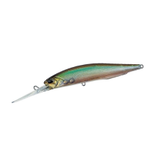 Duo REALIS JERKBAIT 100DR 10cm 15.6gr GEA3006 Ghost Minnow csali