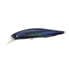 Duo REALIS JERKBAIT 100SP 10cm 14.5gr GHA3138 Midnight Black II