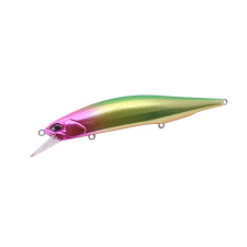 Duo REALIS JERKBAIT 110SP 11cm 16.2gr MCCZ293 Chrome Florida csali
