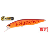 Duo REALIS JERKBAIT 85F 8.5cm 7.3gr ACCZ401 S Red Orange Tiger