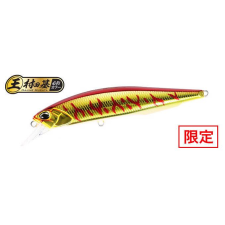 Duo REALIS JERKBAIT 85F 8.5cm 7.3gr ASAZ397 S Red Gold Tiger csali