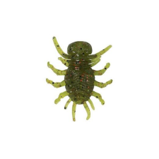  Duo Realis Koninmushi 3.2cm F006 Watermelon Red Flake lágy gumicsali csali