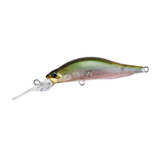 Duo REALIS ROZANTE SHAD 57MR 5.7cm 4.8gr DEA3006 Ghost Minnow csali
