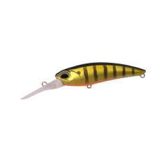 Duo REALIS SHAD 62DR SP 6.2cm 6gr ASA3146 Gold Perch csali