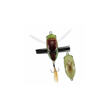 Duo REALIS SHINMUSHI 4.0cm 5.7gr CCC3403 Camouflage Bug csali