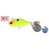 Duo REALIS SPIN 30 SW 3.0cm 5gr ACC3514 Mat Impact Chart GB