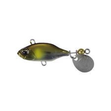 Duo REALIS SPIN 38 3.8cm 11gr CRA3050 Half Mirror Ayu csali