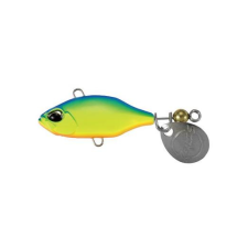  Duo Realis Spin 40 4cm 14g ACC3016 Blue Back Chart wobbler csali