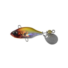  Duo Realis Spin 40 4cm 14g CDA3033 Prism Clown wobbler csali