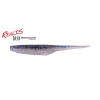  Duo Realis Versa Pintail 3" 7,6cm F077 Bluegill Flash plasztik csali
