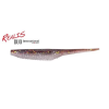 Duo Realis Versa Pintail 4" 10cm F081 Copper Red Gold plasztik csali 7 db/csg