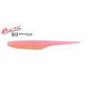  Duo Realis Versa Pintail 4" 10cm F092 Pink Chart plasztik csali 7 db/csg
