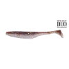  Duo Realis Versa Shad 4" 10cm F081 Copper Red Gold plasztik csali 7 db/csg