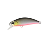 Duo SPEARHEAD RYUKI 38S 3.8cm 2.8gr ASA4082 Mat Black Back RB