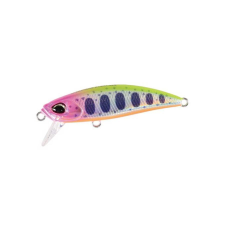 Duo SPEARHEAD RYUKI 46S 4.6cm 5gr ANA4076 Pink Clown Yamame csali